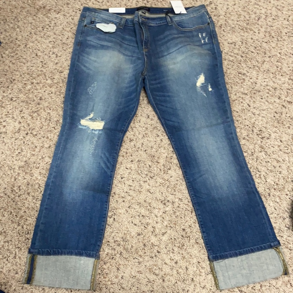 Judy Blue Jeans
